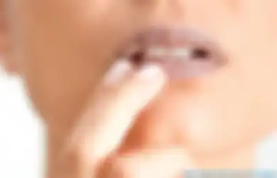 Inilah 7 Kesalahan yang Menyebabkan Bibir Jadi Hitam, Perhatikan
