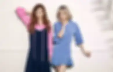 Kisah Manis dan Menyentuh Persahabatan Taeyeon & Tiffany 'SNSD'. #FriendshipGoals