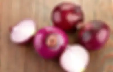 Mengatasi Jerawat dan 5 Manfaat Bawang Merah Lainnya untuk Kecantikan