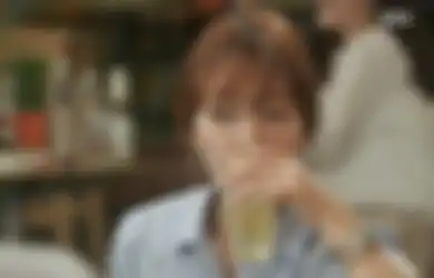 Suka Es Teh? Yuk Cek, 4 Fakta Tentang Minuman Favorit yang Disantap Saat Buka Puasa Ini