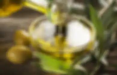 Manfaat Minyak Zaitun Menurunkan Berat Badan, Begini 5 Caranya