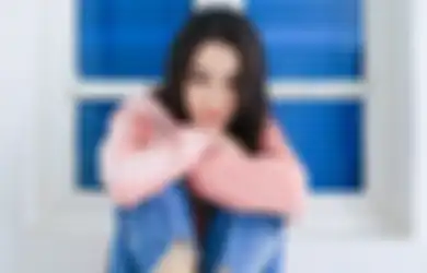 Tiru 3 Gaya Makeup Seleb Cina, Dilraba Dilmurat yang Minimalis & Segar