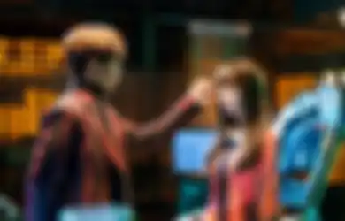 Arti Sentuhan Cowok Pada Bagian Tubuh Wanita, Awas Bikin Salting