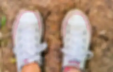 Begini 5 Cara Membersihkan Sepatu Kanvas Agar Tidak Rusak, Ikuti