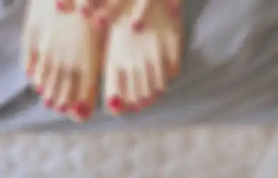 Lakukan 7 Perawatan Kaki Ini Agar Mulus dan Lembut, Simak Girls
