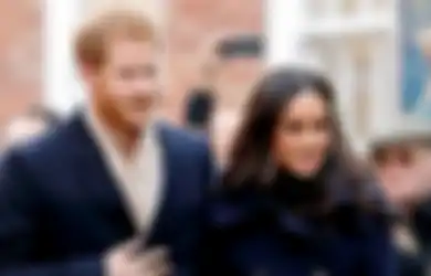 15 Hal yang Nggak Boleh Lagi Dilakukan Meghan Markle Saat Resmi Menjadi Anggota Keluarga Kerajaan Inggris, Nomor 9 Aneh Banget!