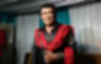 Rhoma Irama Bangun Sekolah Islam, Raja Dangdut Singgung Keinginan sebelum Meninggal Dunia: Itu Obsesi Saya InsyaAllah