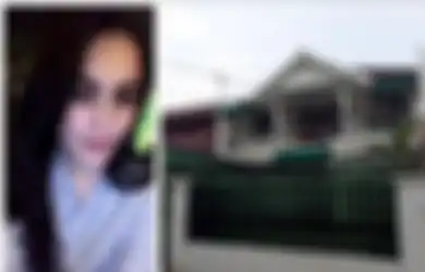Jennifer Dunn Ternyata Bertetangga dengan Rumah Angker, Begini Hawa Mistis dan Horor yang Terjadi Setiap Malam