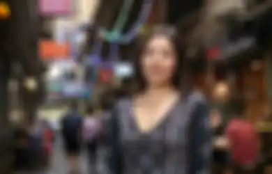 Puluhan Tahun Kecanduan Film Dewasa, Hidup Wanita Ini Berubah Setelah Bertemu Sosok Misterius Ini Dalam Perjalanan ke Bali