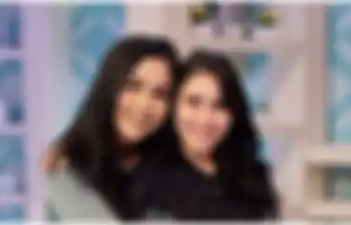 Haters Ayu Ting Ting Sudah Kelewatan, Melaney Ricardo Dukung Umi Kalsum Kejar Penghina Bilqis: Soal Anak Saya Lakukan Hal yang Sama!