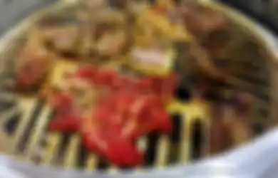  4 Langkah Ini Jadi Obat Bingung Kamu, Saat Menyantap Makanan Jepang Yakiniku
