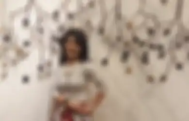 'Selamat Jalan, Tuhan yang Memanggil,' Lama Menghilang dari Layar Kaca, Tamara Geraldine Bagikan Kabar Duka Menyayat Hati Kehilangan Sosok Terkasih