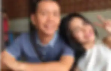 Sesumbar Duit Ayu Ting Ting Banyak, Ayah Rozak Bela Putrinya yang Diejek Masih Tinggal Bareng Orang Tua: Beli 3 Rumah di Pondok Indah Dia Bisa!
