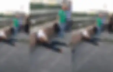 Bak Habis Manis Sepah Dibuang, Pria Tua Ini Diturunkan dari Angkot dan Dibuang di Pinggir Jalan hingga Meninggal Dunia