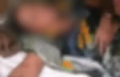  Seorang Suami Tuangkan Cairan Berbahaya Ini ke Bagian Sensitif Tubuh Istrinya Gegara Tolak Ajakan Bermesraan, Faktanya Bikin Syok! 