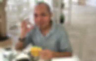 Innalillahi Wa Inna Ilaihi Rojiun, 2 Kali Operasi Jantung Sebelum Meningggal Dunia, Pemilik Jargon 'MakNyus' Ini Ternyata Punya Sederet Fakta Menarik Semasa Hidupnya