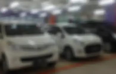 Daftar Harga Daihatsu Ayla 2013 Bekas, Tipe X Matik Tinggal Segini