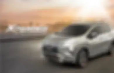 Nyaman Kabin Luas, Segini Harga Sewa Mitsubishi Expander Per Hari Lepas Kunci, Cocok untuk Mudik Ramadhan 2022