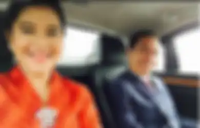 Bukan Sosok Sembarangan, Inilah 3 Pria Mantan Pacar Putri Semata Wayang Jokowi, Yang Terakhir Disebut Sungguh Beruntung 
