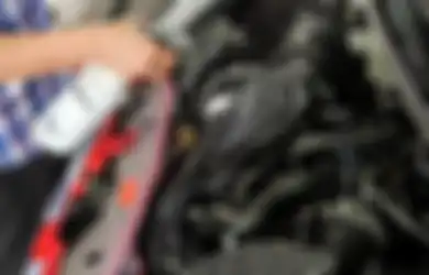 Ingat, Jangan Lakukan Ini Saat Cuci Ruang Mesin Mobil, Bisa Kuras Dompet