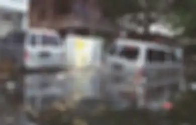 Kenali 5 Ciri Mobil Bekas Yang Pernah Terendam Banjir, No 1 Paling Gampang