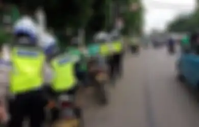 Kapolres akui Tak Miliki Solusi, Anggota Polisi di Jatim Banyak yang Main Serong: Tertinggi di Indonesia