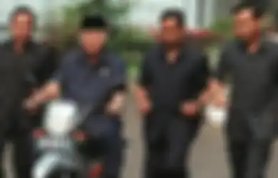 Kering Tempe dan Sambel Teri Jadi Bekalnya, Perjalanan Rahasia Soeharto Saat Menjabat Presiden RI Dibongkar, Ajudan: Benar-benar Prihatin