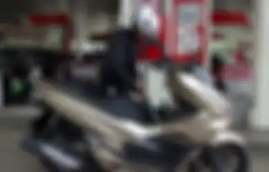 Bensin Motor Basi Patokannya Bukan Bau, Cek Tangki  Ini Cirinya