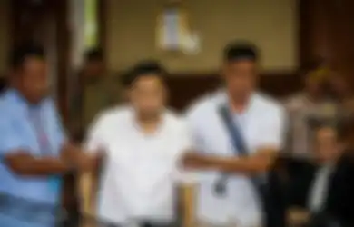 Garong Uang Negara Rp 2,3 Triliun, Siapa Sangka Setya Novanto Dulunya Cuma Tukang Cuci Mobil dan Pedagang Beras