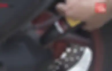 Wajib tahu, Ini Waktu yang Tepat Untuk Ganti Oli Gardan Motor Matik