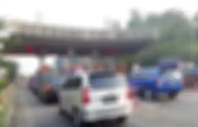 Pelabuhan Merak Macet Parah padahal Belum Puncak Mudik Lebaran, Kemenhub Beri Tanggapan Soal Kemacetan: Kami Memohon Maaf...