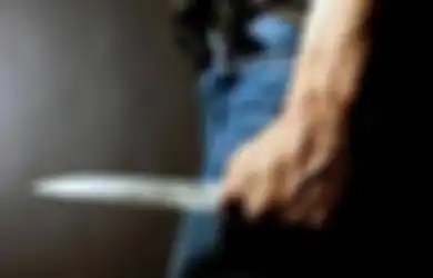 Kerjanya Hanya Ngamen, Nasib Pria ini Naas Saat Tolak Diajak Patungan Beli Miras, Sempat Cek Cok Mulut dan Berkelahi