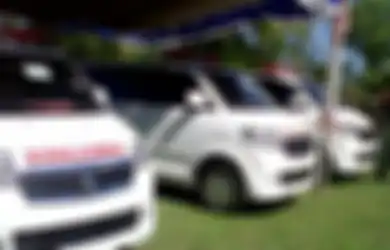 Negara Rugi Rp 827 Juta, 32 Kendaraan Dinas Termasuk 4 Ambulans di Aceh Utara Lenyap Misterius