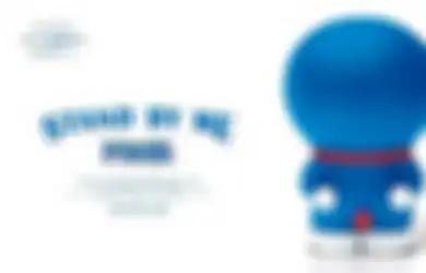 40 Hari Diputar Film Stand By Me Doraemon Kantongi Rp 785 Miliar