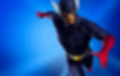 10 Superhero Asli Indonesia