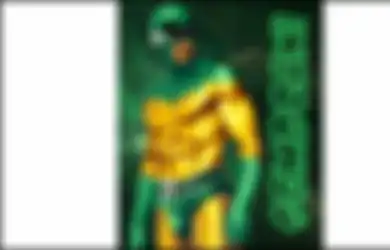 10 Superhero Asli Indonesia (Part 2)