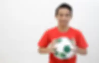 Modal Yusuf Mahardika Perankan Evan Dimas di Garuda 19