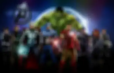 Kemungkinan Avengers 3 Dibagi Menjadi Dua Sekuel