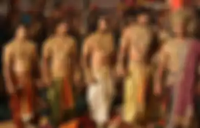 Pemain Mahabharata dari India Akan Beradu Akting dengan Seleb Indonesia