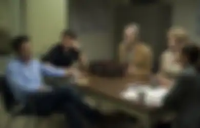 Ben Aflleck: Kalian Bisa Lihat Penis IMAX di Gone Girl
