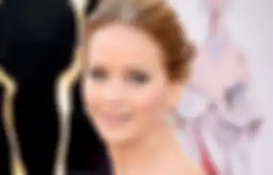 Jennifer Lawrence Buka Suara Tentang Foto Bugilnya