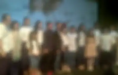 Lagunya Dibuat Film, Yovie Widianto Nggak Mau Ikut Akting