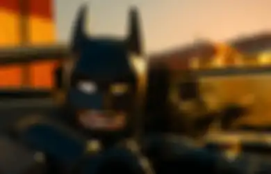 Lego Batman Bakal Digarap ke Layar Lebar