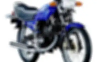 Motor 2 Tak Kandangin Aja!