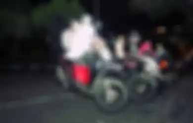 Mitos dan Fakta Seputar Sepeda Motor