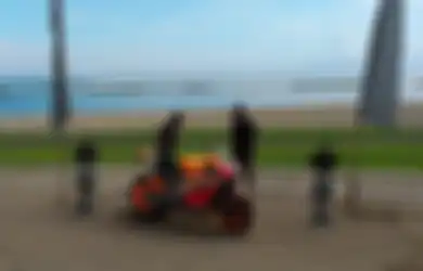Pedrosa Siap Bersaing dengan Marquez Musim Depan
