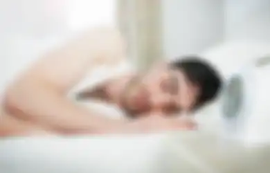 Jauhkan 5 Hal Ini di Atas Kasur Sebelum Tidur