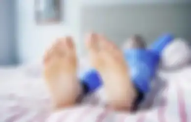 Bau Kaki? Geber Nih Solusi Buat Ngilanginnya!