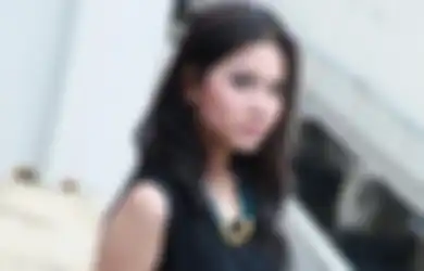 Vici: Nggak Doyan Cowok Genit