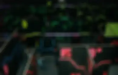 LASER GAME